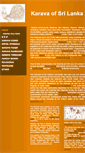 Mobile Screenshot of karava.org
